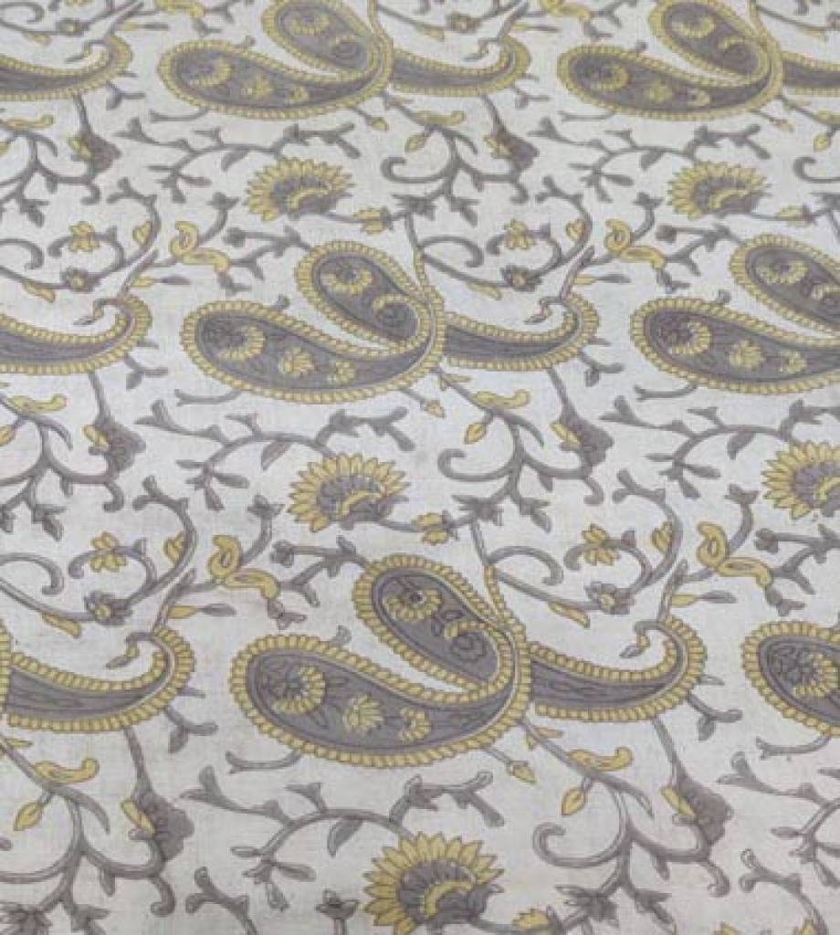 New Ajrakh Print Cotton Fabric Sewing Fabric for Dress Making Quilting Fabric