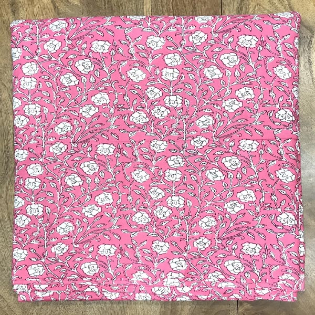 New Small Floral Print New Arrivel Print Cotton Fabric Sewing Fabric for Dress Making Quilting Fabric