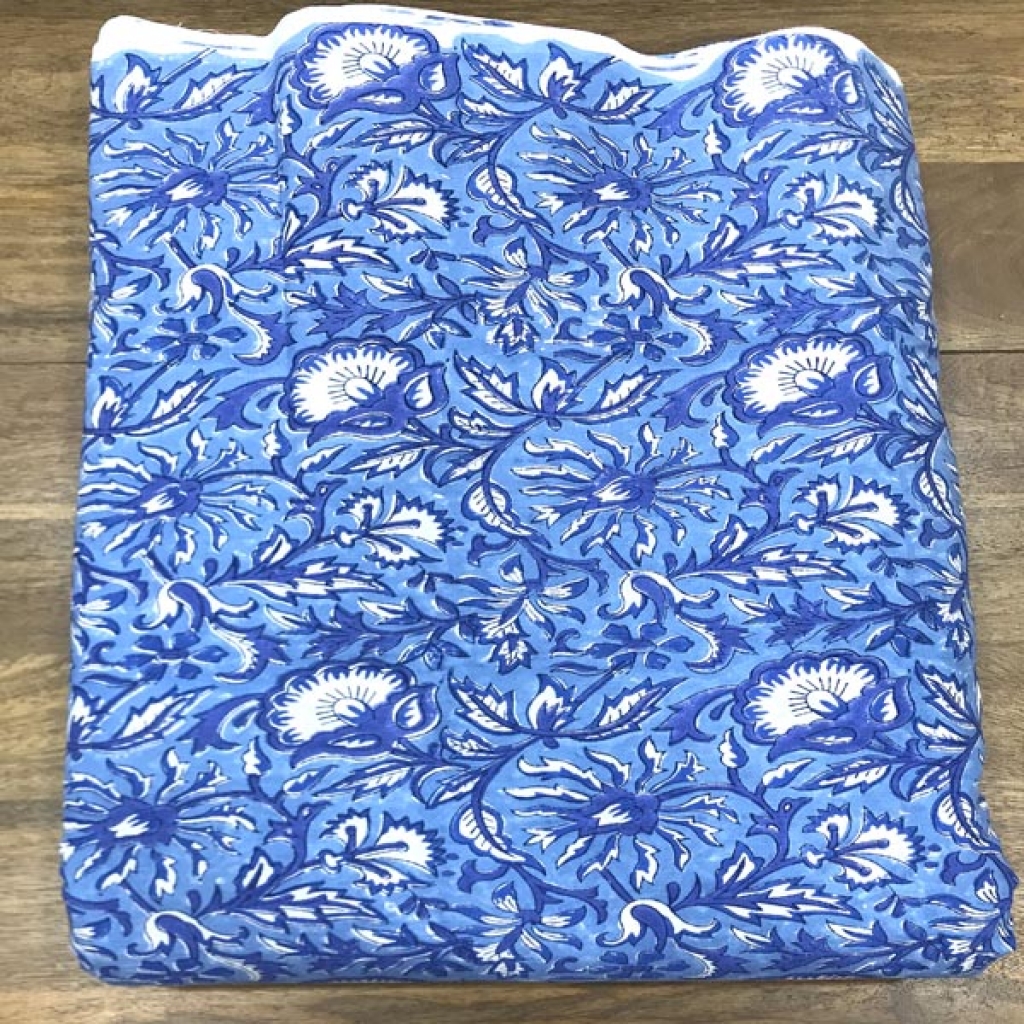 Jaal Design New Letast Design Prints Cotton Fabric Sewing Fabric for Dress Making Quilting Fabric Kimono