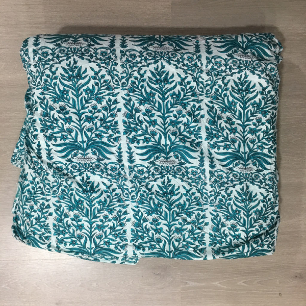 Cotton Screen Print Fabrics