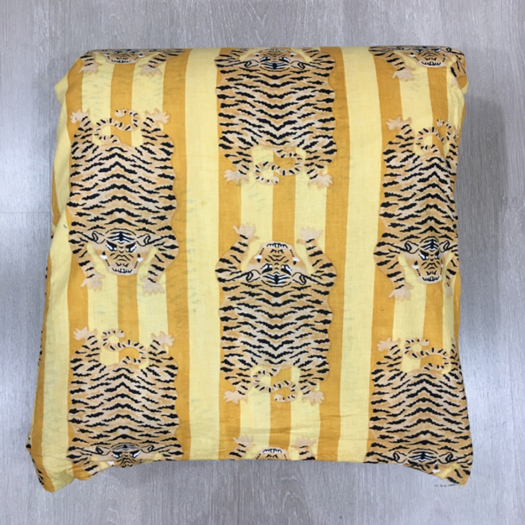 Cotton Screen Print Fabrics