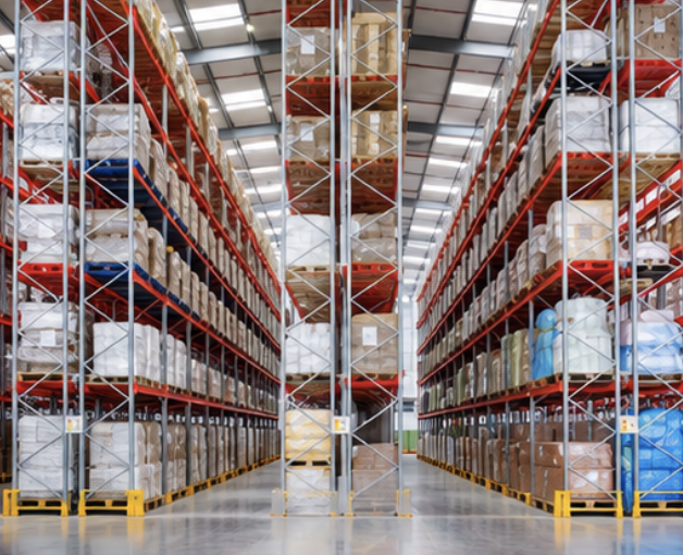 Export Packaging